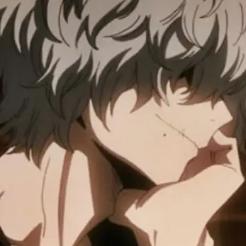 Profile image of 死柄木弔