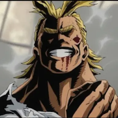 Profile image of オールマイト