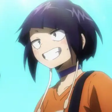 Profile image of 耳郎響香