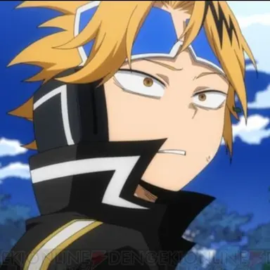 Profile image of 上鳴電気