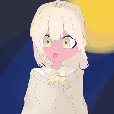 Profile image of 星月ゆめ