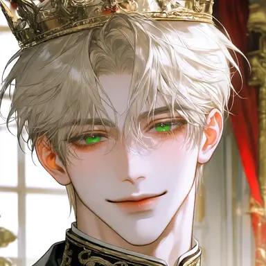 Profile image of エドウィン・ローゼンハルト