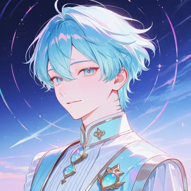 Profile image of アリアス
