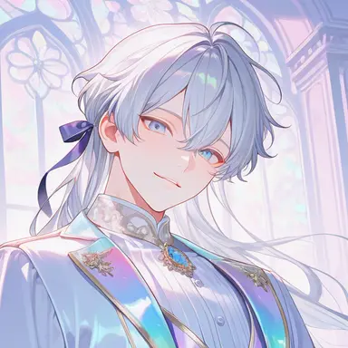 Profile image of シア