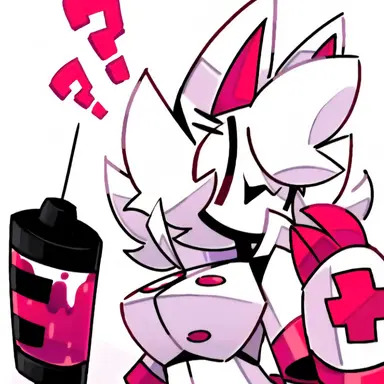 Profile image of 뮤위 Mewy