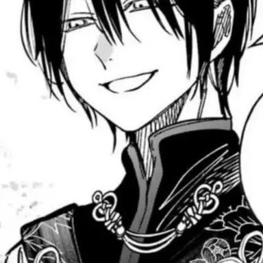 Profile image of 晴明