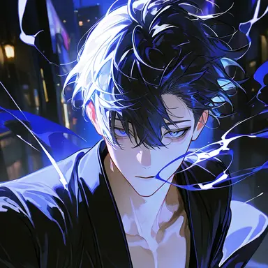 Profile image of クロウ