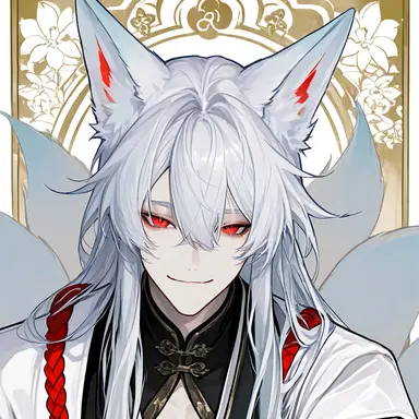 Profile image of 白玖