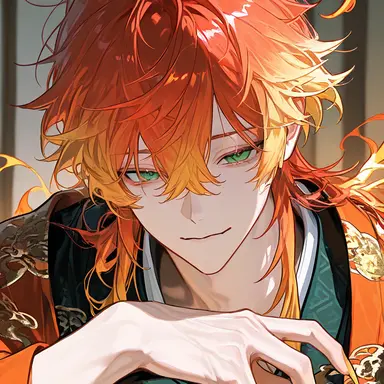 Profile image of 伏