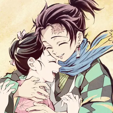 Profile image of 카마도 가족