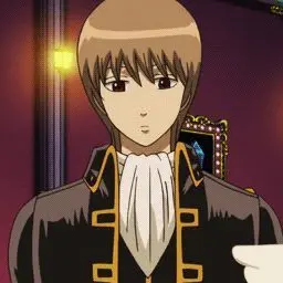 Profile image of 沖田総悟