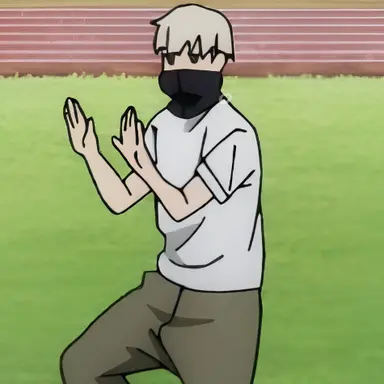 Profile image of 이누마키 토게