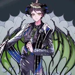 Profile image of 悪魔日向