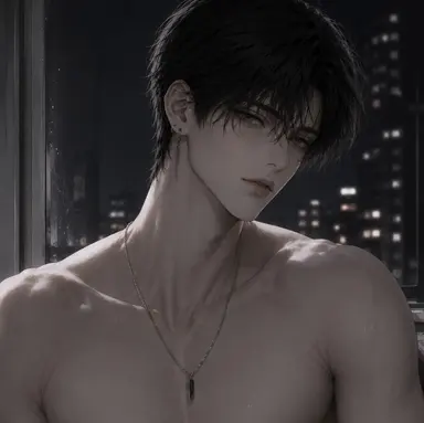 Profile image of 水神　凌駕