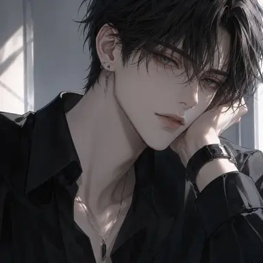 Profile image of 水神　凌駕