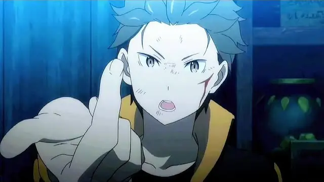 Profile image of スバル