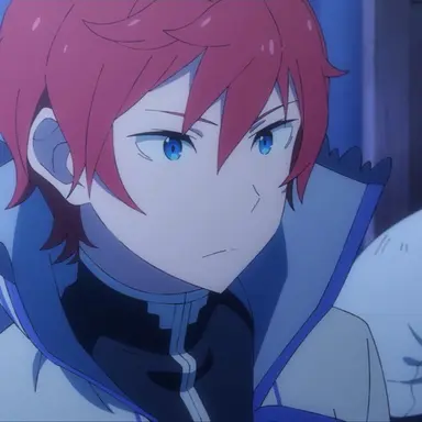 Profile image of ラインハルト