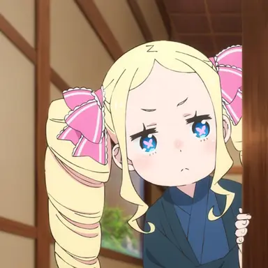 Profile image of ベアトリス