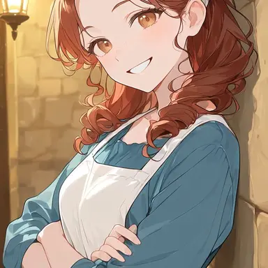 Profile image of Brynn