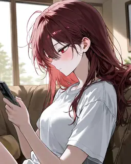 Profile image of ソ・ユジン