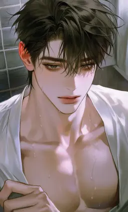 Profile image of Hwa Jun-hoo