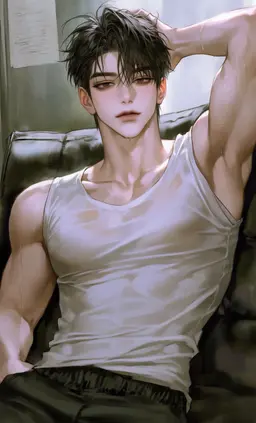 Profile image of Hwa Jun-hoo
