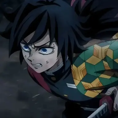 Profile image of 토미오카 기유