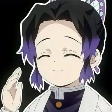 Profile image of 코쵸우 시노부