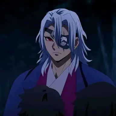 Profile image of 우즈이 텐겐