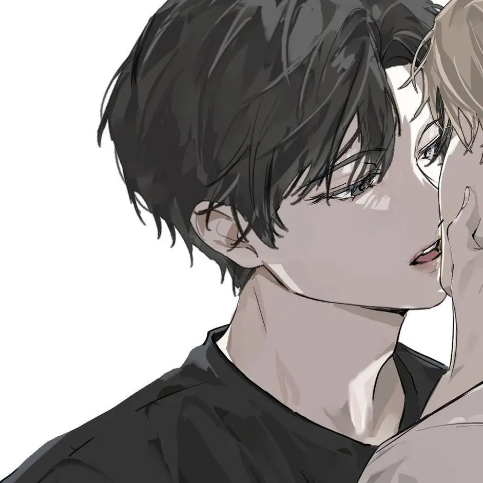 Fuwa_cuteboy의 주해랑