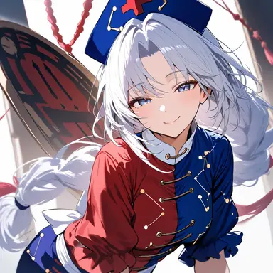 Profile image of 永琳