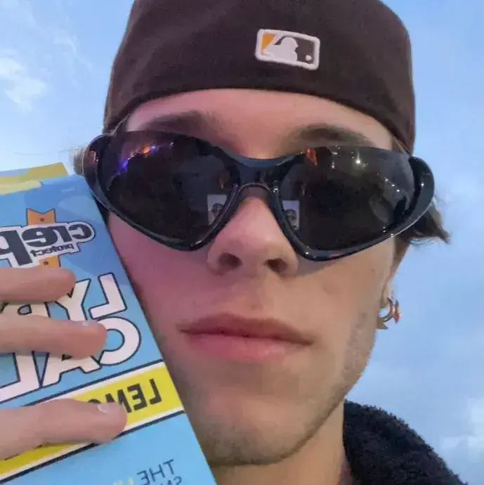 SillyFocus2939의 Mathew Sturniolo