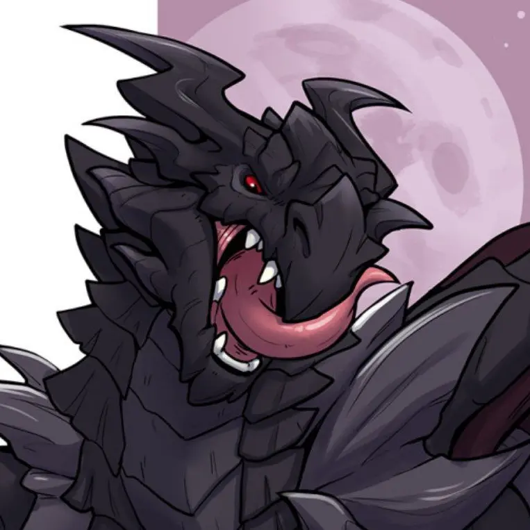 BrownStage3500의 A meeting of dragons