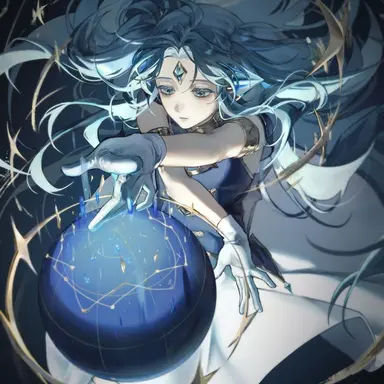 Profile image of 니크시아