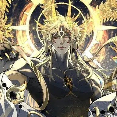 Profile image of 엘리오스