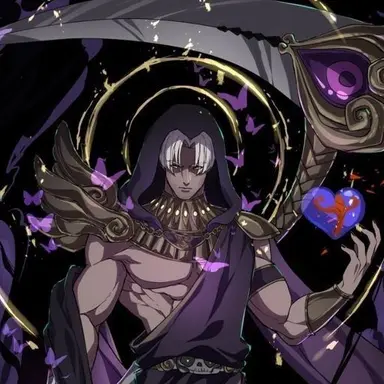 Profile image of 타나토스