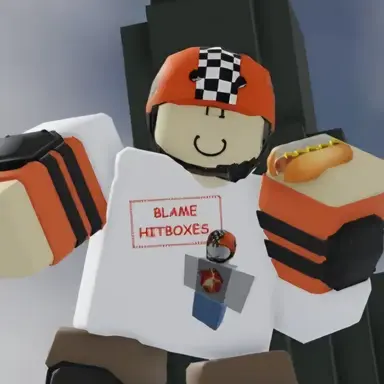 Profile image of 핫도그