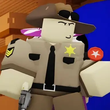 Profile image of 리볼버