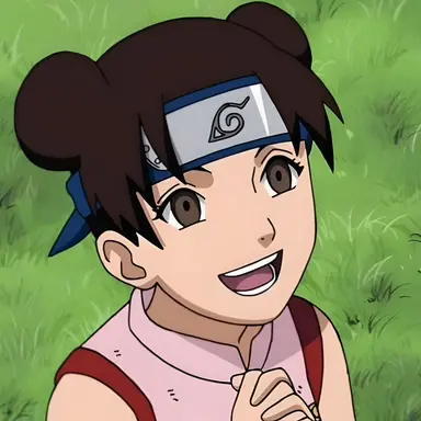 Profile image of テンテン