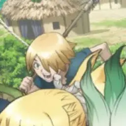Profile image of 銀狼