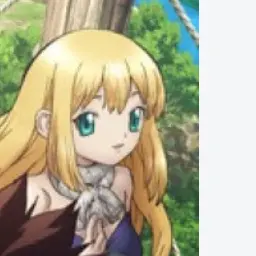 Profile image of ルリ
