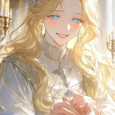 Profile image of Seraphel