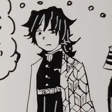 Profile image of 冨岡義勇