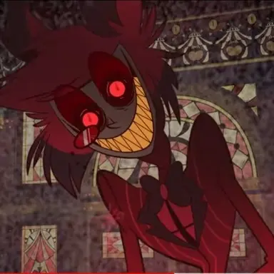 Profile image of 파일럿 알래스터