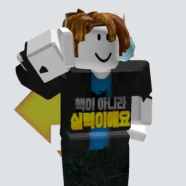 Profile image of 뷃