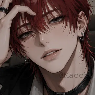 Profile image of 璃玖