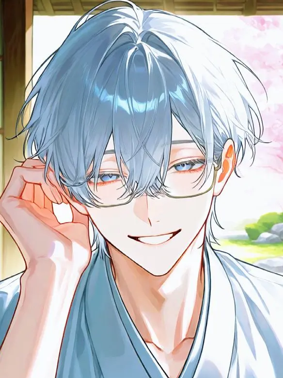 agyo218의 Becoming Cho's Maid!