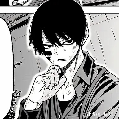 Profile image of 無陀野 無人