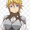 Profile image of メーヴィス