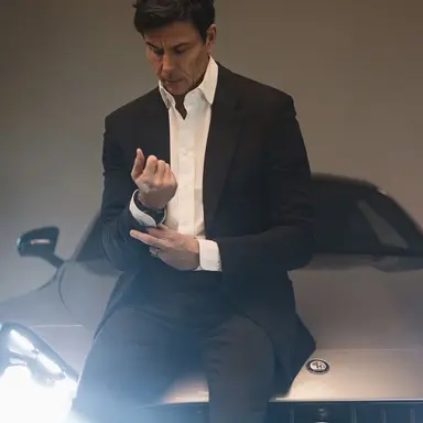 Profile image of Toto wolff